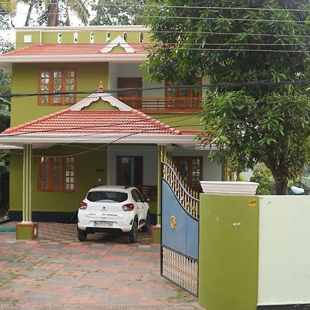 Standard Homes Varkala Exterior foto