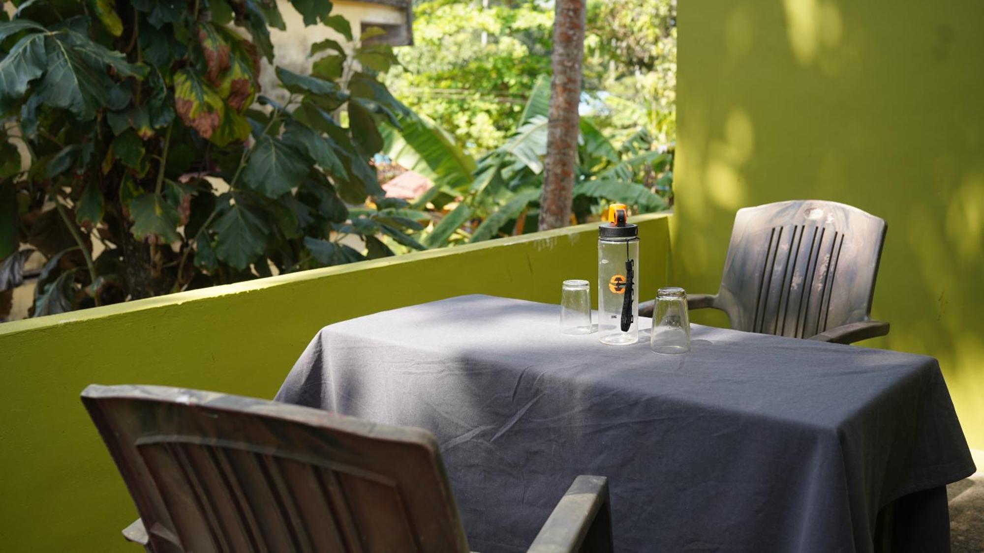 Standard Homes Varkala Exterior foto