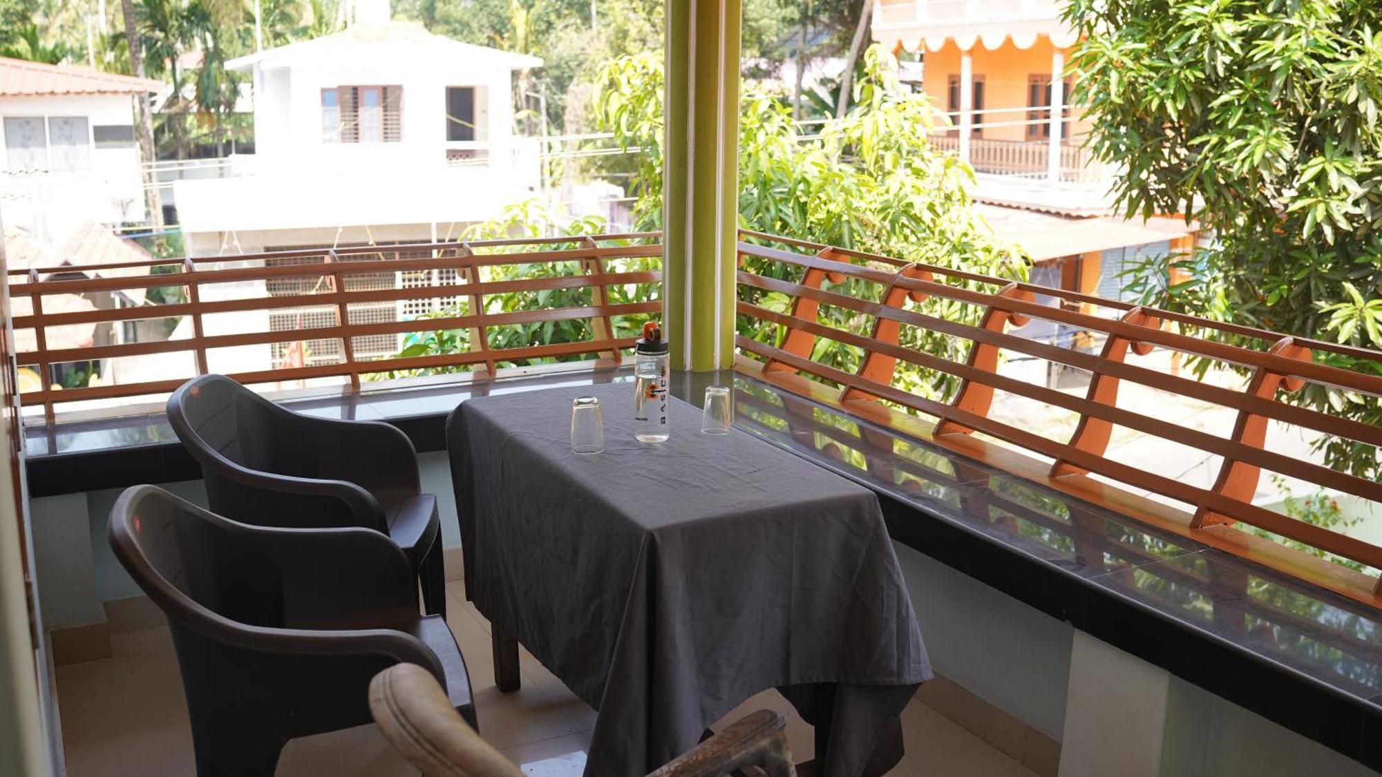 Standard Homes Varkala Exterior foto