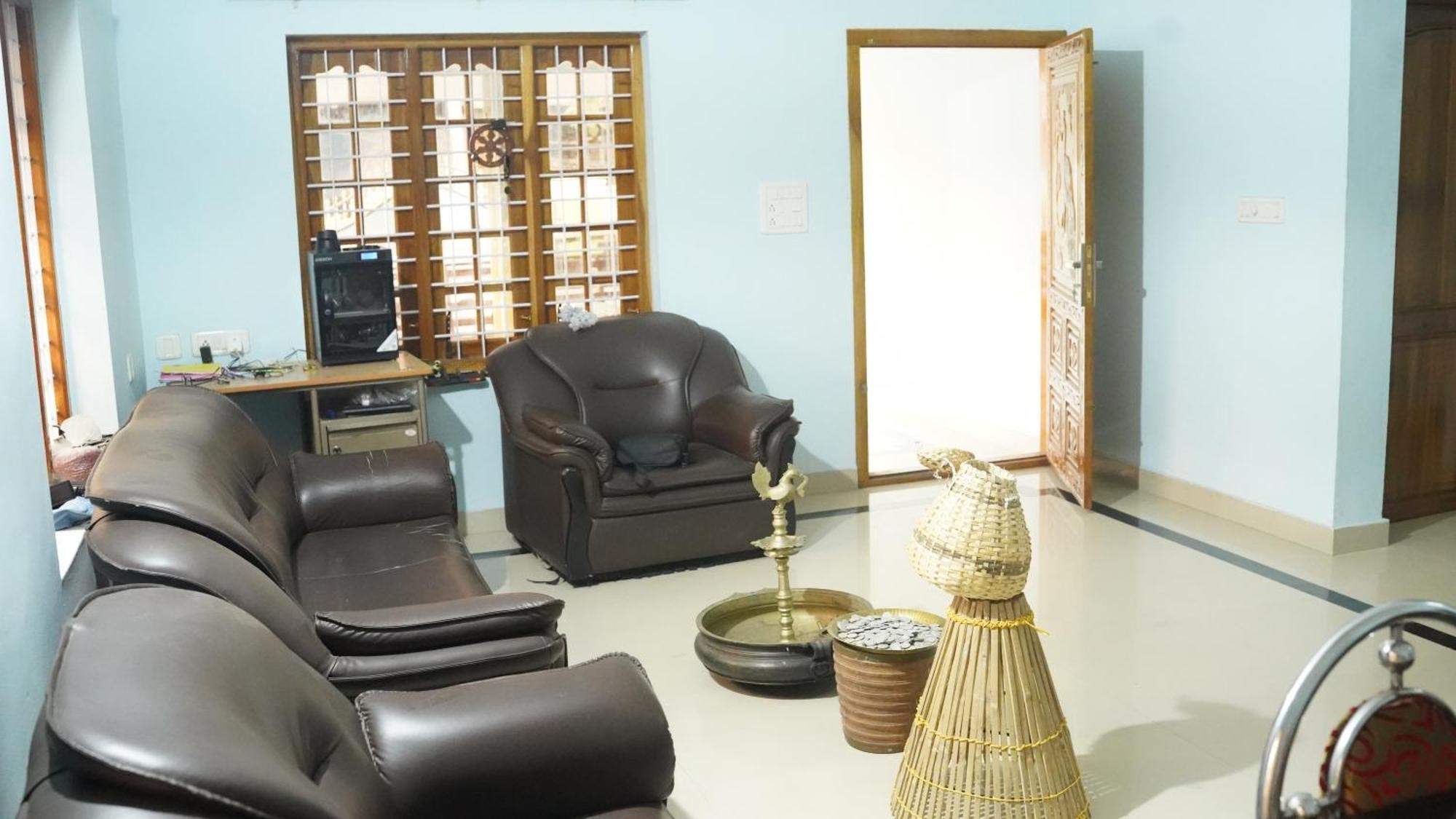 Standard Homes Varkala Exterior foto