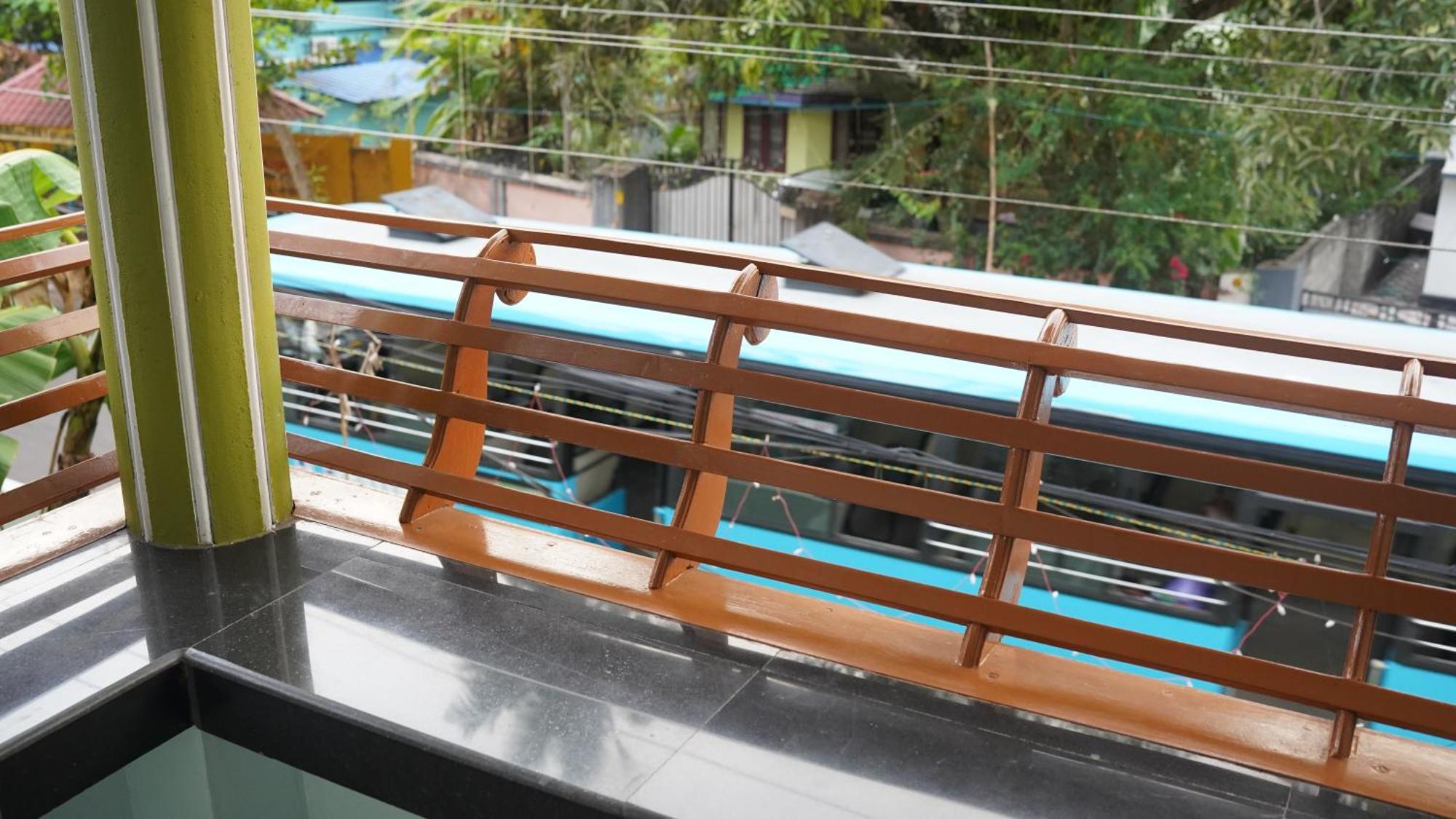 Standard Homes Varkala Exterior foto