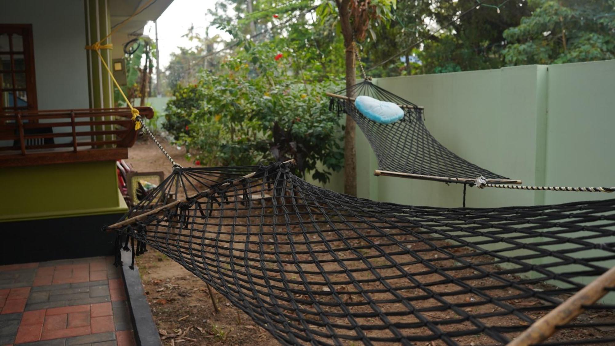 Standard Homes Varkala Exterior foto