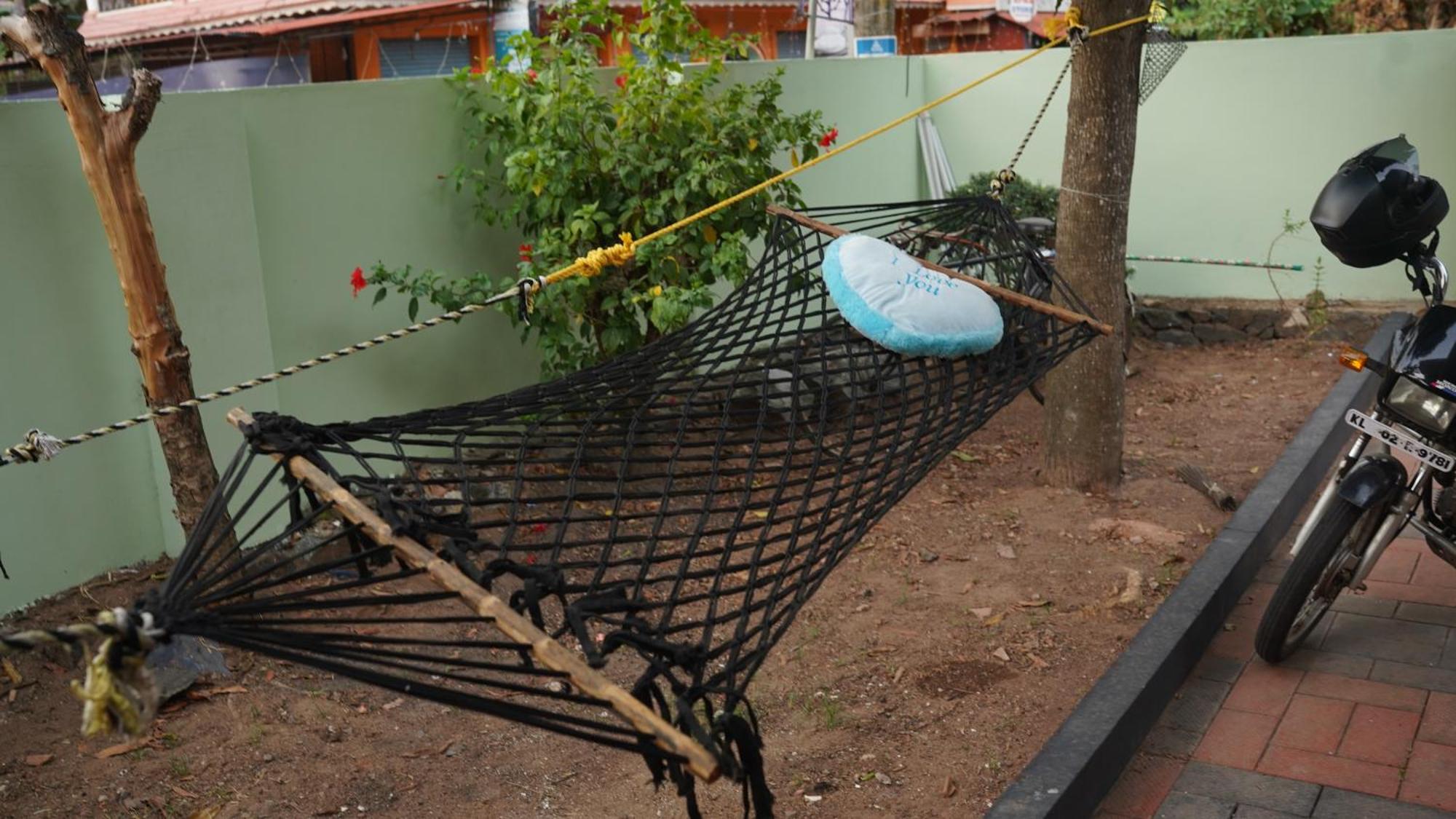 Standard Homes Varkala Exterior foto